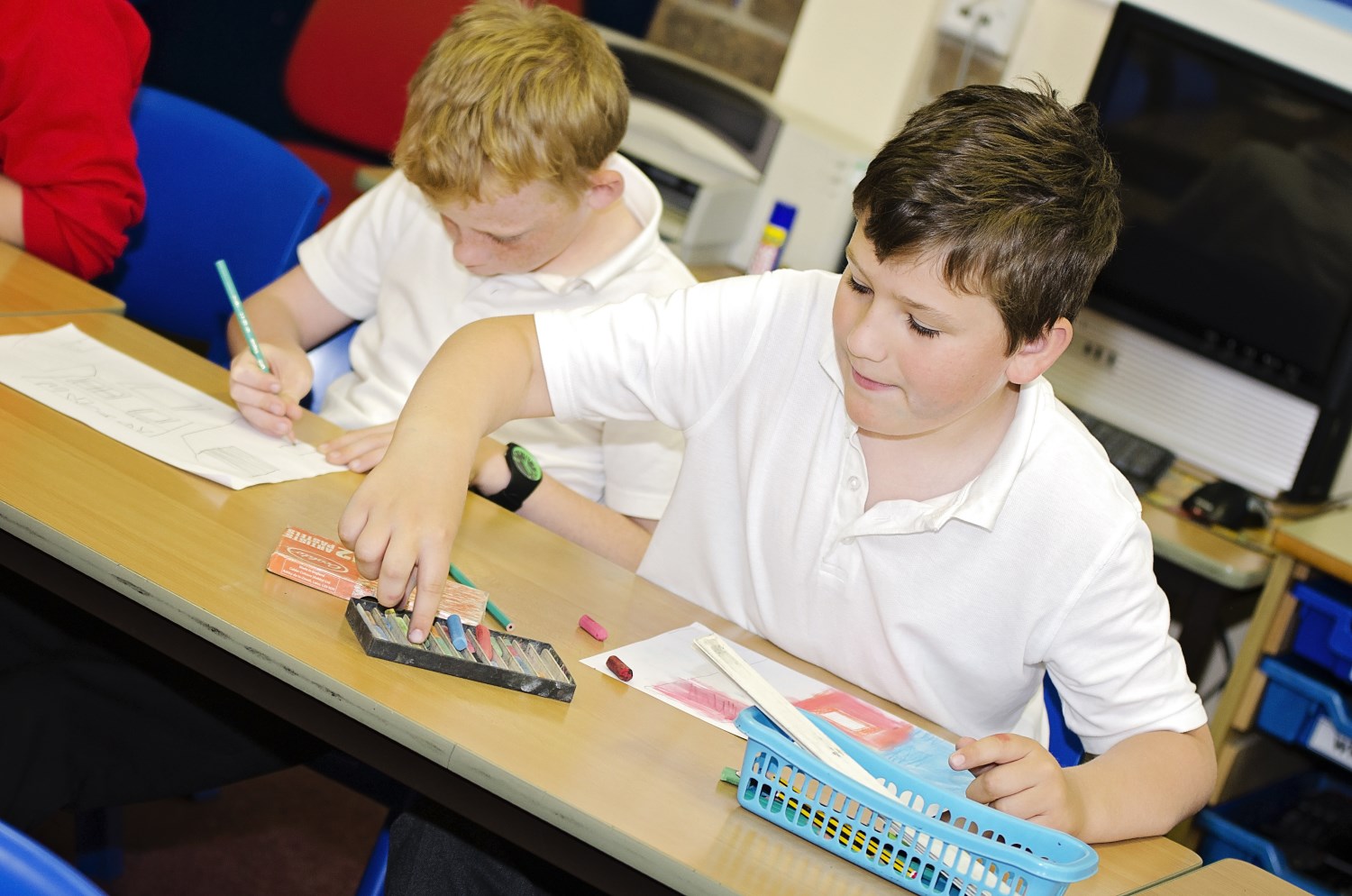 The Great Homework Debate In Primary Schools - Is It Necessary?